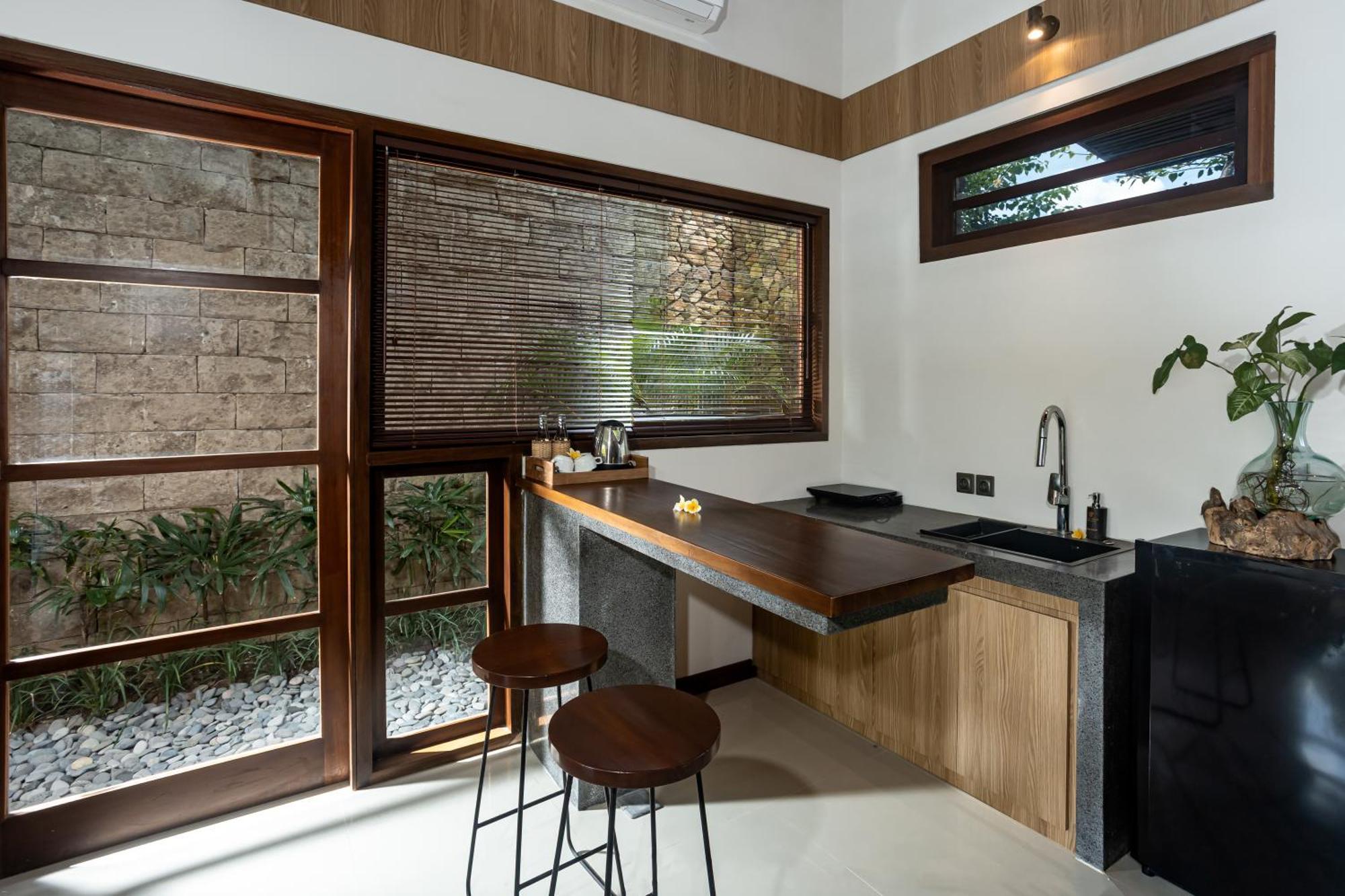 Candy Villa By Pramana Villas Ubud Exterior foto